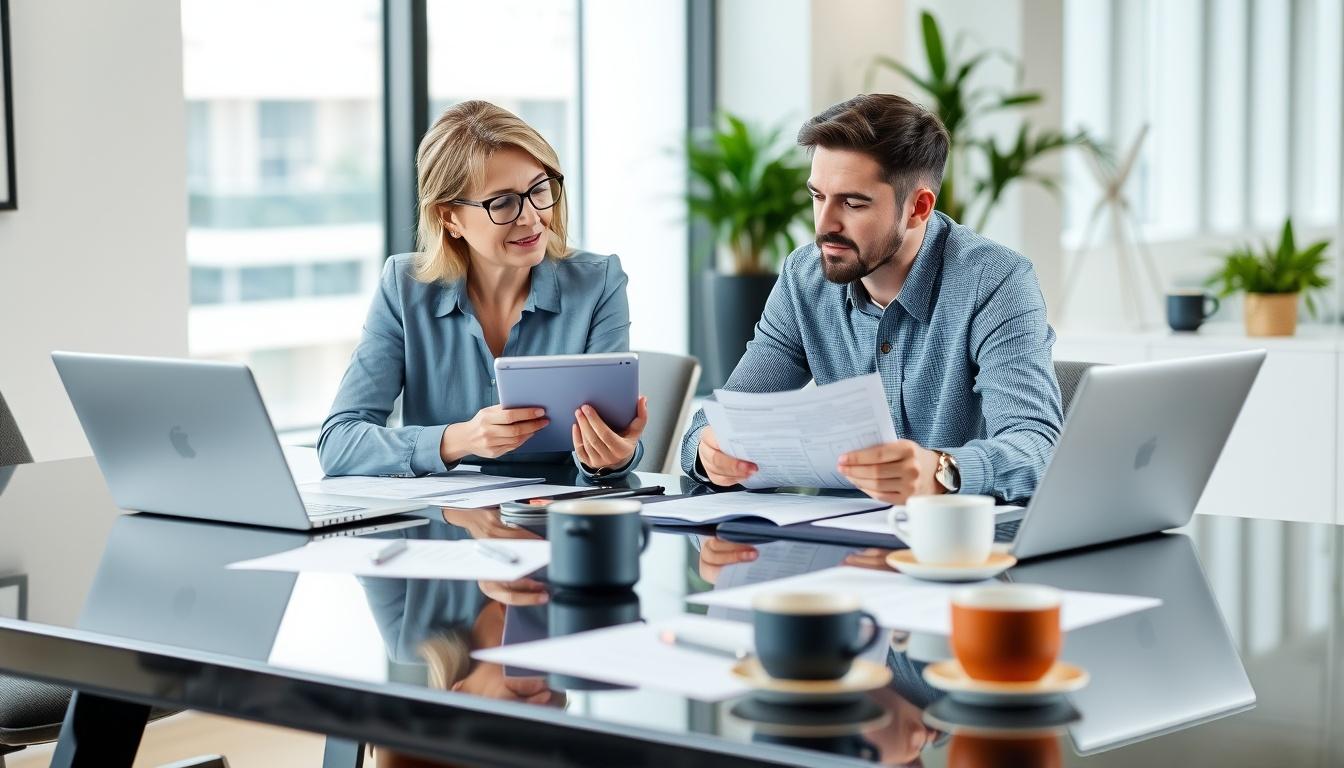 Développement des PME